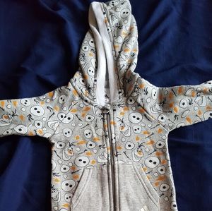 Adidas olaf jumpsuit